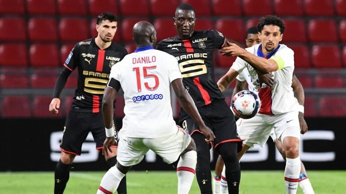 Le nouveau site de HDMatch