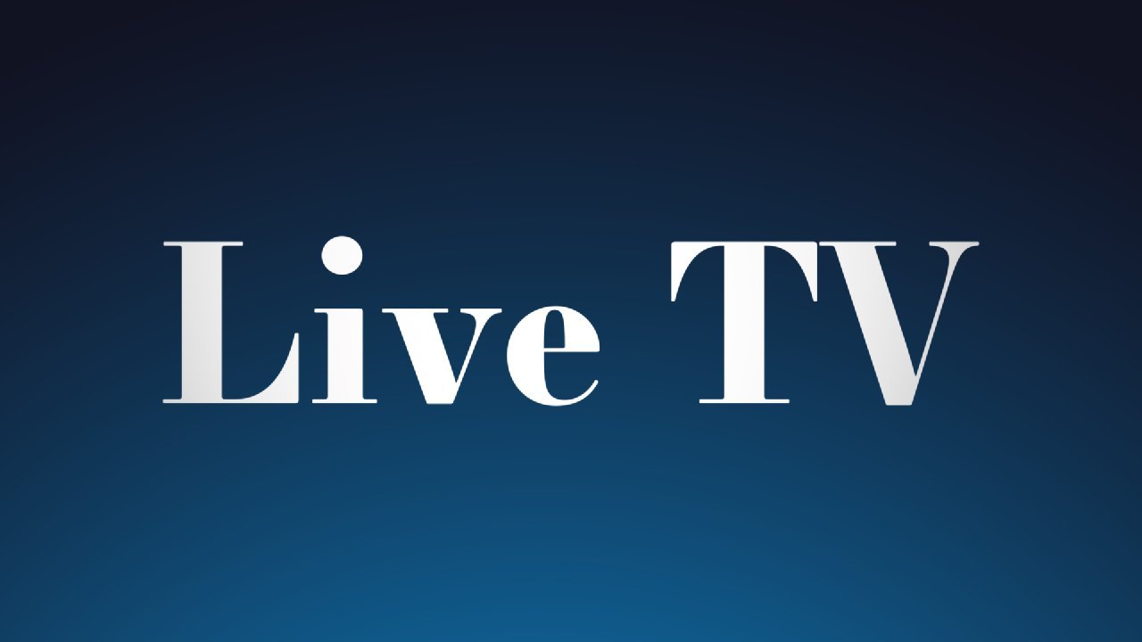 La nouvelle adresse de LIVE TV