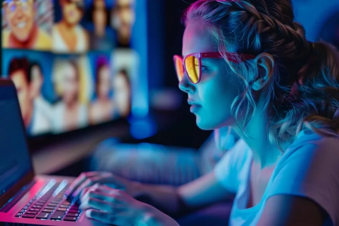 Le nouveau site de Faxmad