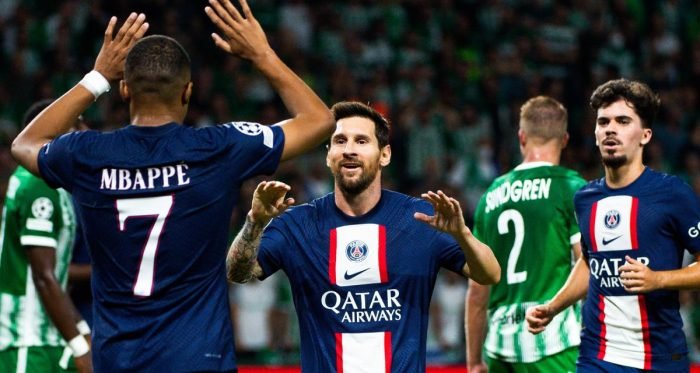 Les plateformes pour suivre les matchs de foot en direct