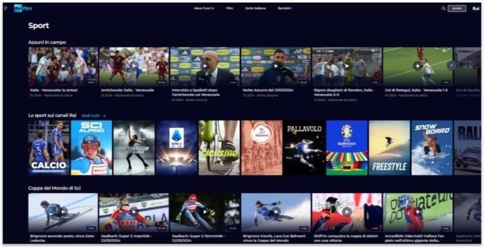 La plateforme de streaming Stream2watch