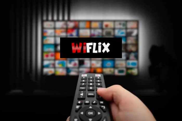 Le nouveau site de Wiflix 