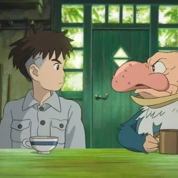 L'univers manga des Studio Ghibli décrypté