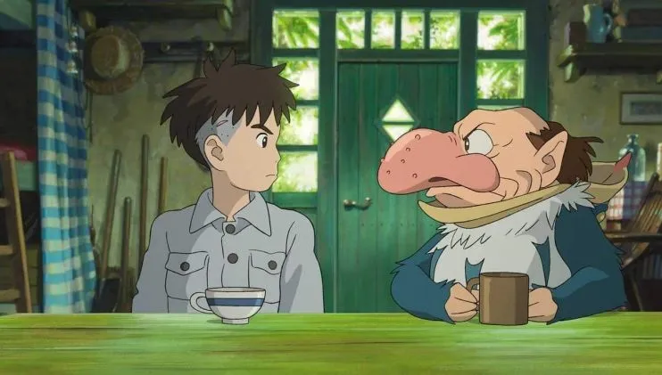 L'univers manga des Studio Ghibli décrypté