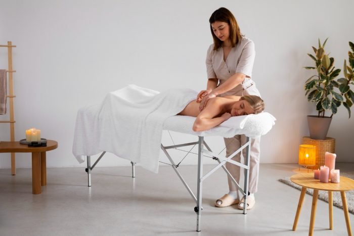 Massage érotique : 10 conseils pour en profiter