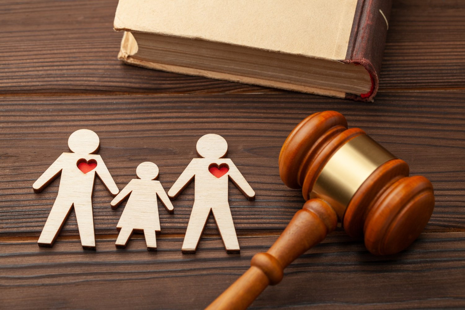 Les astuces pour choisir un avocat en droit de la famille
