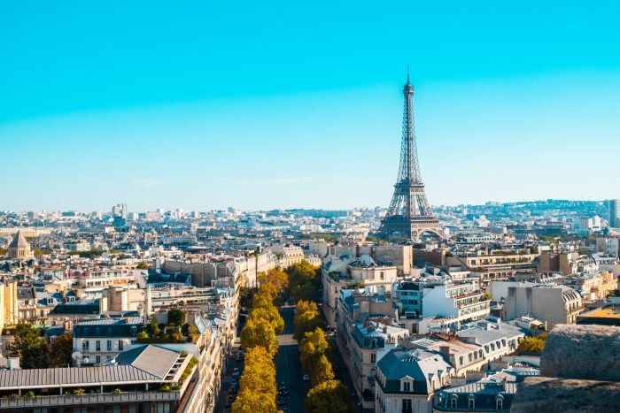 Les plus belles villes de France