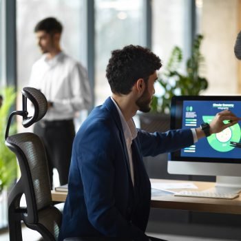 Comment les entreprises s'adaptent-elles aux évolutions numériques ?