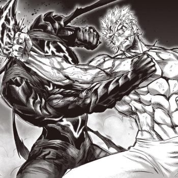 One Punch Man scan : comment en profiter ?