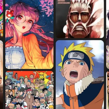 Comment le manga influence la culture populaire mondiale ?