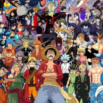 Manga top : Top 20 des meilleurs mangas