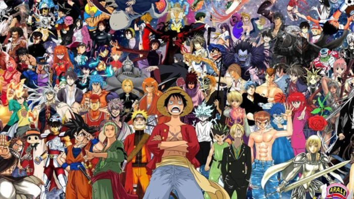 Manga top : Top 20 des meilleurs mangas