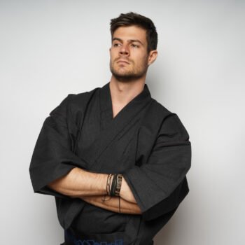 7 raisons de porter un kimono homme japonais
